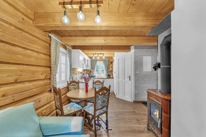 Prodej chalupy, Hamr na Jezeře, Děvínská, 197 m2