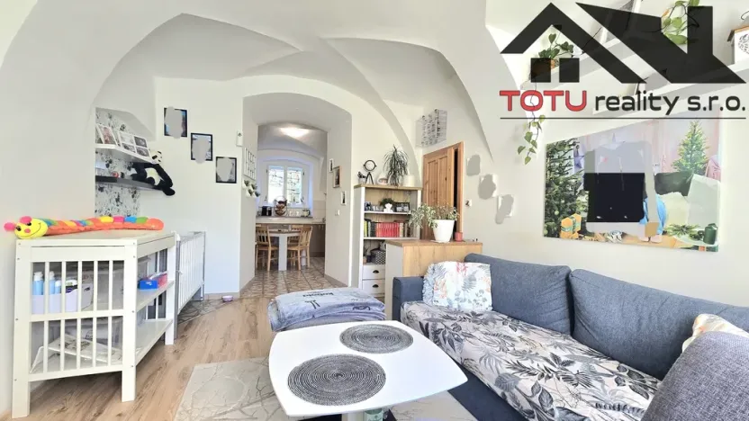 Prodej bytu 4+1, Kuks, 91 m2