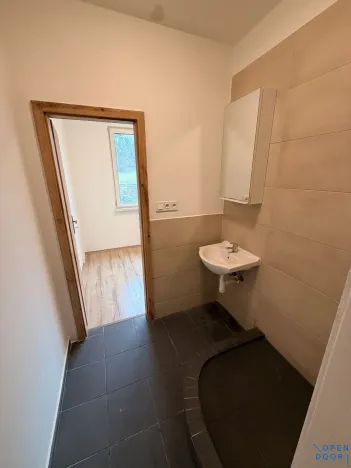 Pronájem bytu 2+1, Chomutov, Školní pěšina, 50 m2