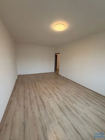 Pronájem bytu 2+1, Chomutov, Školní pěšina, 50 m2