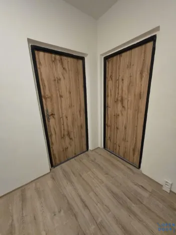 Pronájem bytu 2+1, Chomutov, Školní pěšina, 50 m2