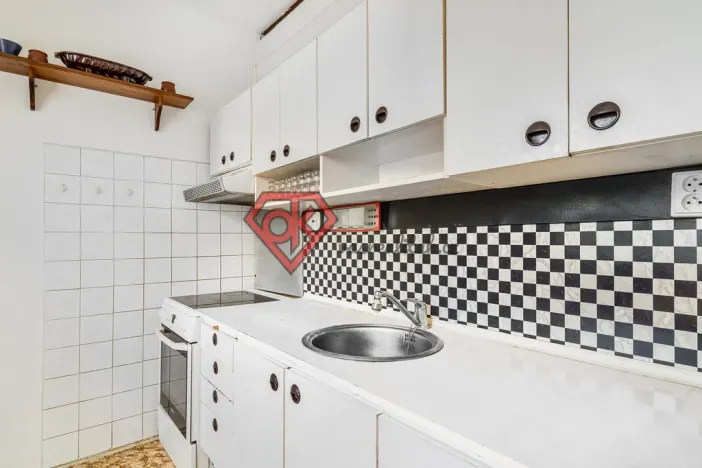 Prodej bytu 4+1, Ústí nad Orlicí, Jilemnického, 81 m2