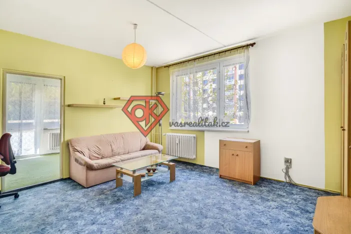 Prodej bytu 4+1, Ústí nad Orlicí, Jilemnického, 81 m2