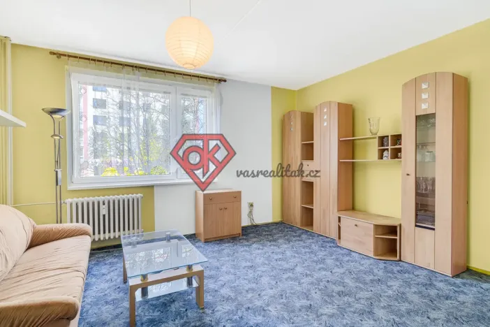 Prodej bytu 4+1, Ústí nad Orlicí, Jilemnického, 81 m2