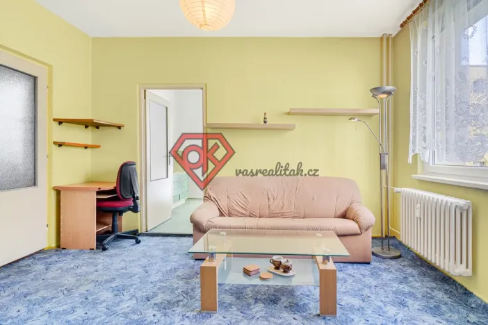 Prodej bytu 4+1, Ústí nad Orlicí, Jilemnického, 81 m2