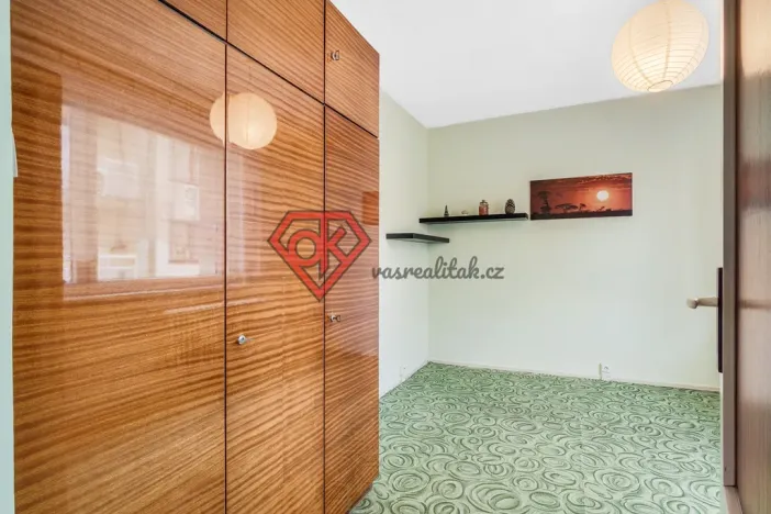 Prodej bytu 4+1, Ústí nad Orlicí, Jilemnického, 81 m2