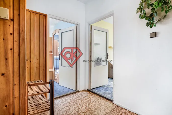 Prodej bytu 4+1, Ústí nad Orlicí, Jilemnického, 81 m2