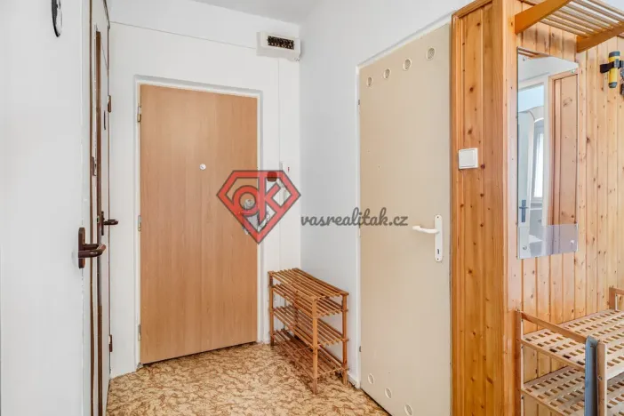 Prodej bytu 4+1, Ústí nad Orlicí, Jilemnického, 81 m2