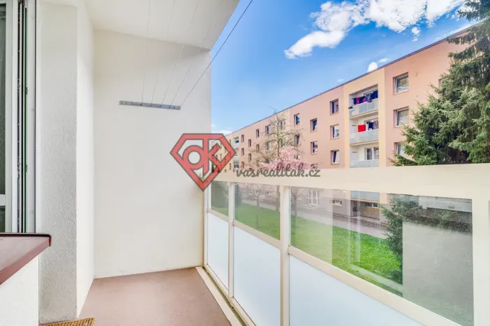 Prodej bytu 4+1, Ústí nad Orlicí, Jilemnického, 81 m2