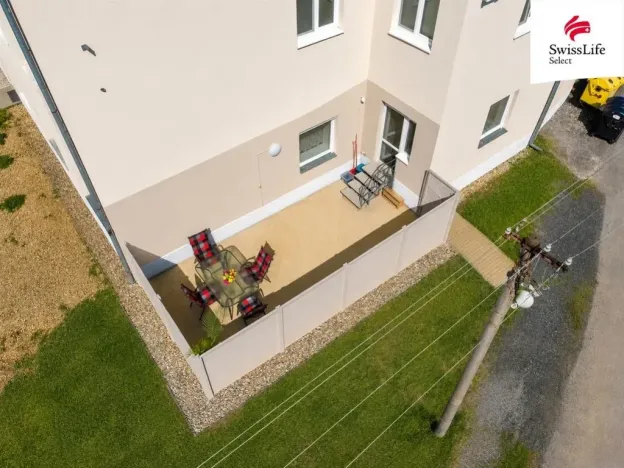 Prodej bytu 3+1, Malešovice, 141 m2