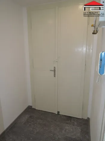 Pronájem bytu 1+1, Praha - Žižkov, Vlkova, 40 m2