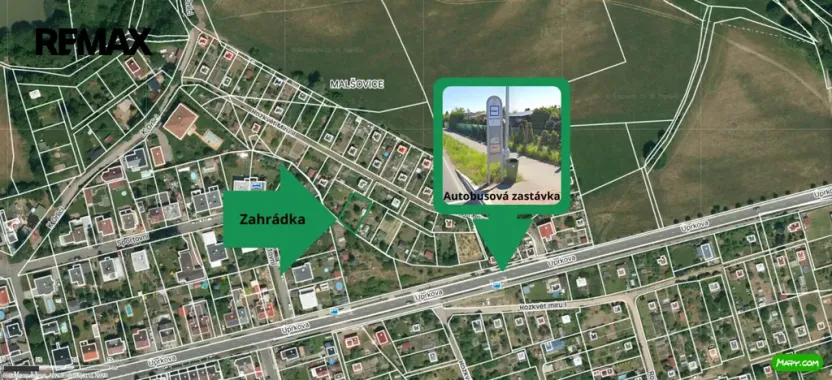 Prodej chaty, Hradec Králové, Rozkvět míru II, 6 m2