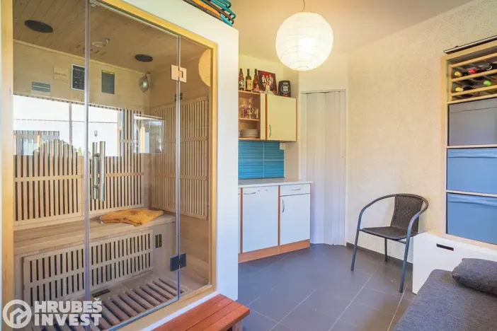 Prodej rodinného domu, Srnojedy, Ke Hřišti, 123 m2