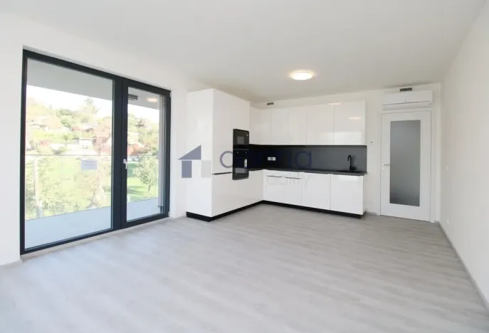 Pronájem bytu 2+kk, Praha, Kotlaska, 57 m2