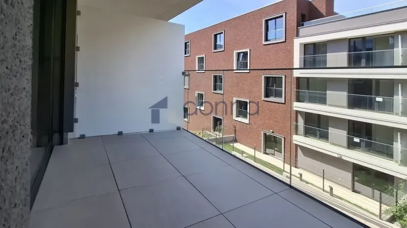 Pronájem bytu 2+kk, Praha, Kotlaska, 57 m2