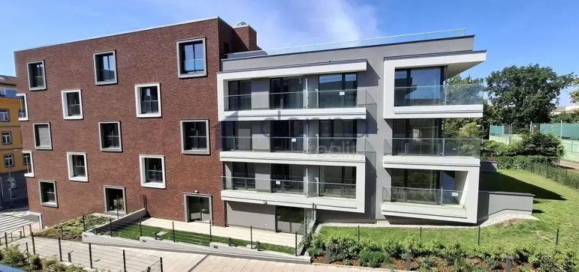 Pronájem bytu 2+kk, Praha, Kotlaska, 57 m2