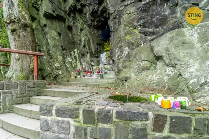 Prodej ubytování, Spálov, 813 m2