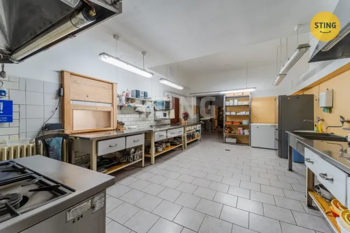 Prodej ubytování, Spálov, 813 m2