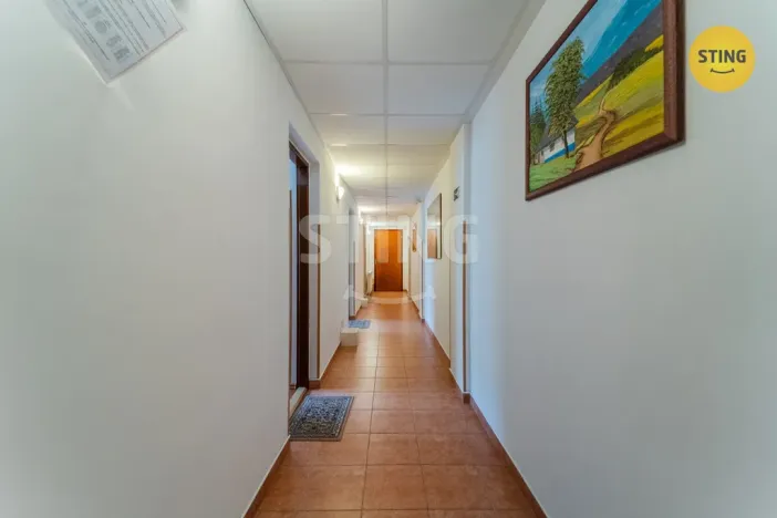 Prodej ubytování, Spálov, 813 m2