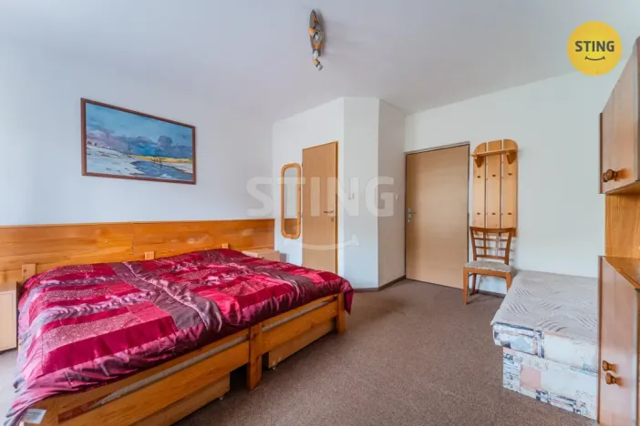 Prodej ubytování, Spálov, 813 m2