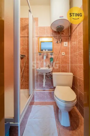 Prodej ubytování, Spálov, 813 m2