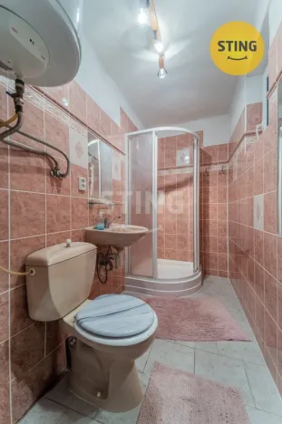 Prodej ubytování, Spálov, 813 m2