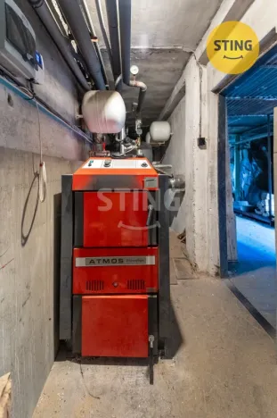 Prodej ubytování, Spálov, 813 m2