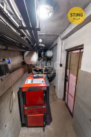 Prodej ubytování, Spálov, 813 m2