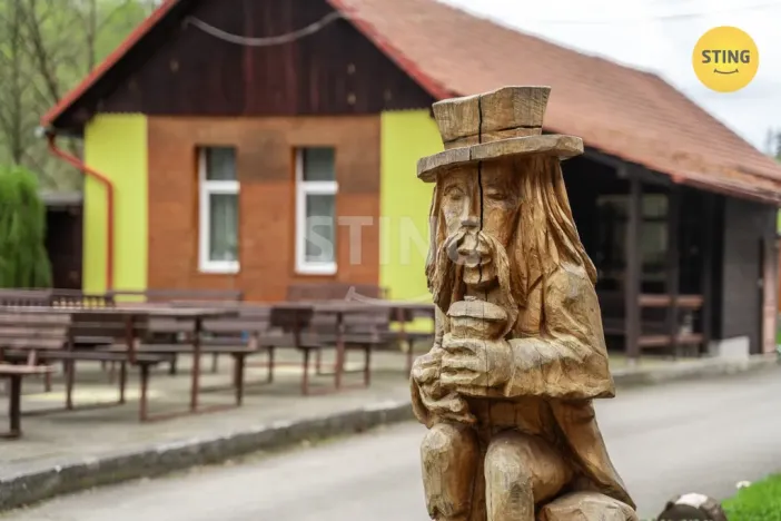 Prodej ubytování, Spálov, 813 m2