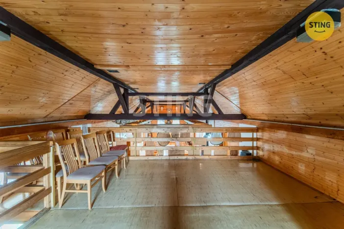 Prodej ubytování, Spálov, 813 m2