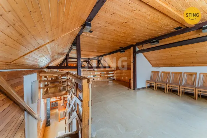 Prodej ubytování, Spálov, 813 m2