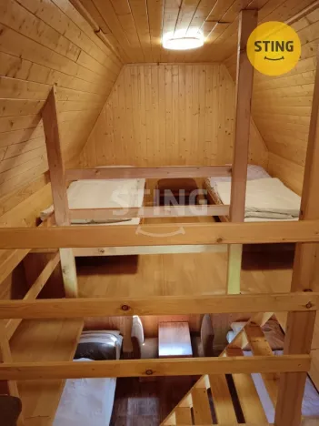 Prodej ubytování, Spálov, 813 m2