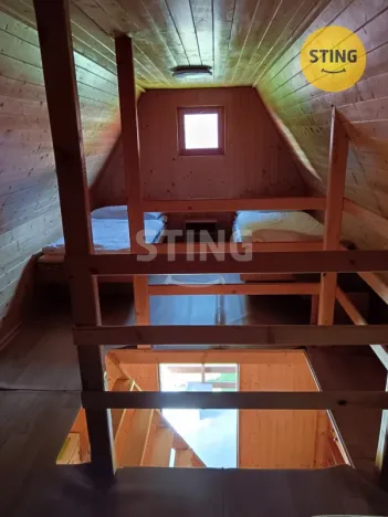 Prodej ubytování, Spálov, 813 m2