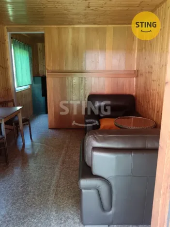 Prodej ubytování, Spálov, 813 m2