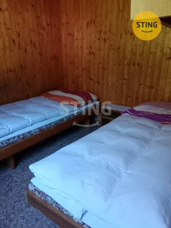 Prodej ubytování, Spálov, 813 m2