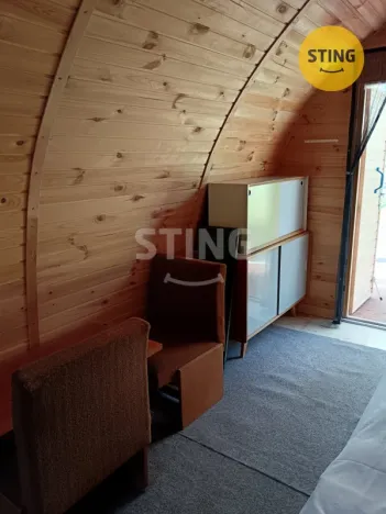 Prodej ubytování, Spálov, 813 m2