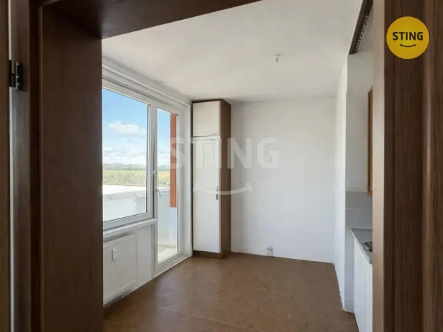 Prodej bytu 3+1, Tábor, Sokolovská, 67 m2