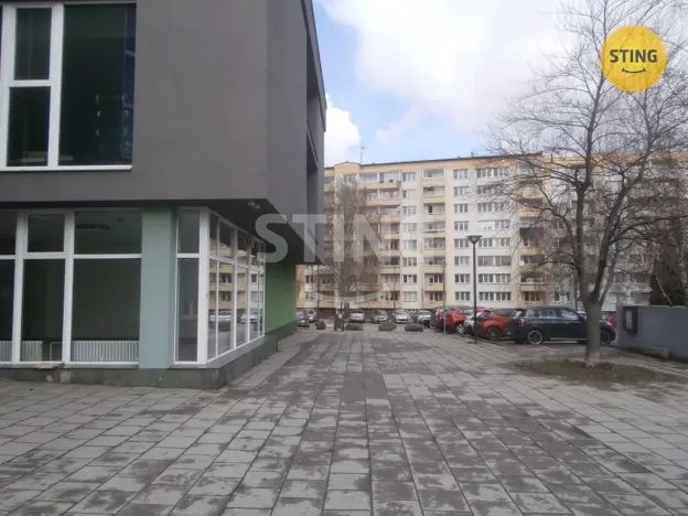Pronájem obchodního prostoru, Opava - Kylešovice, Hlavní, 240 m2