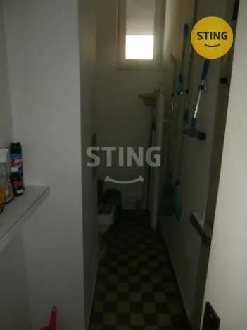 Pronájem obchodního prostoru, Opava - Kylešovice, Hlavní, 240 m2