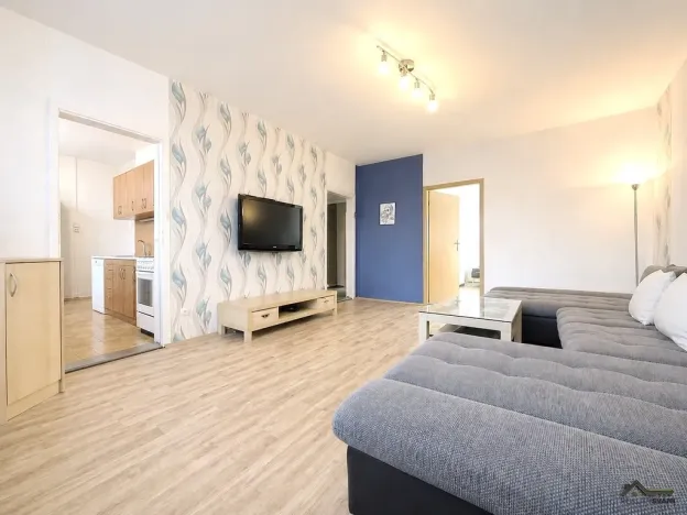 Prodej bytu 3+1, Frýdek-Místek, M. Chasáka, 67 m2