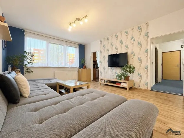 Prodej bytu 3+1, Frýdek-Místek, M. Chasáka, 67 m2