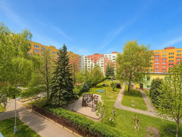 Prodej bytu 3+1, Frýdek-Místek, M. Chasáka, 67 m2