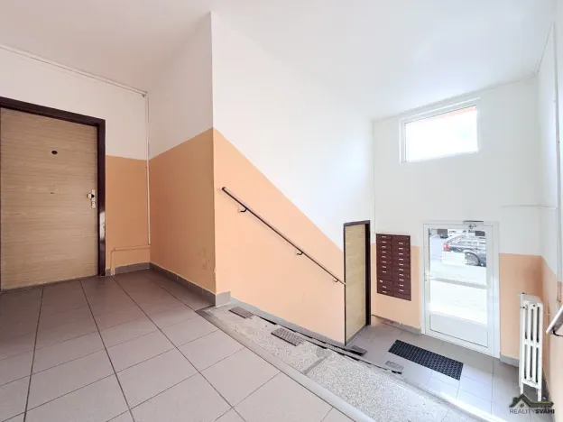 Prodej bytu 3+1, Frýdek-Místek, M. Chasáka, 67 m2