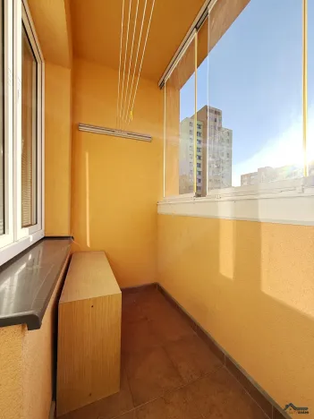 Prodej bytu 3+1, Frýdek-Místek, M. Chasáka, 67 m2