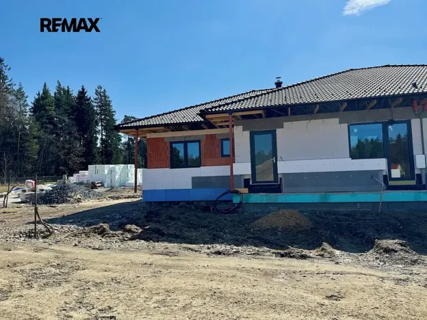 Prodej rodinného domu, Struhařov, 111 m2