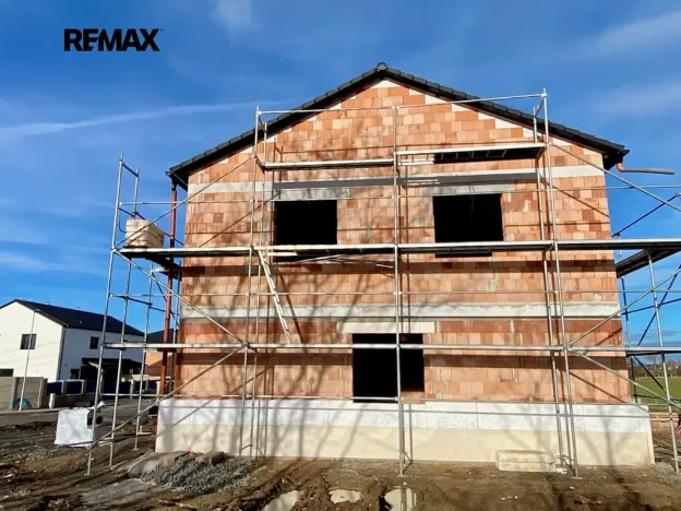 Prodej rodinného domu, Babice, 123 m2