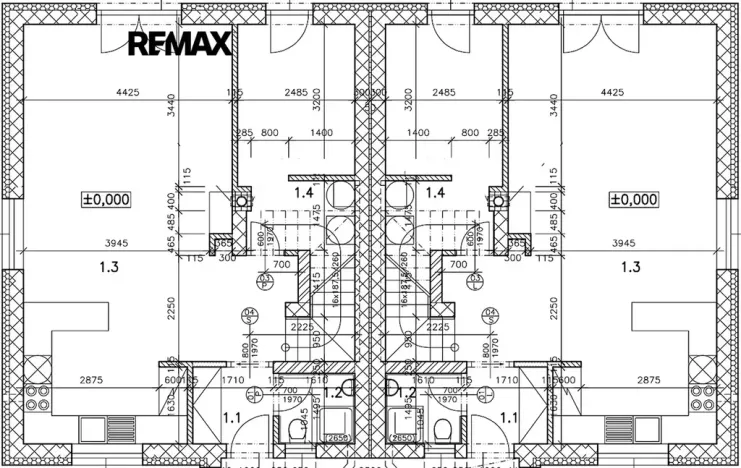 Prodej rodinného domu, Babice, 123 m2