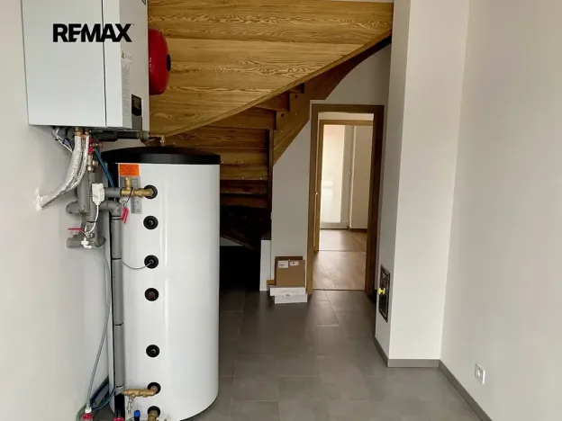 Prodej rodinného domu, Babice, 123 m2