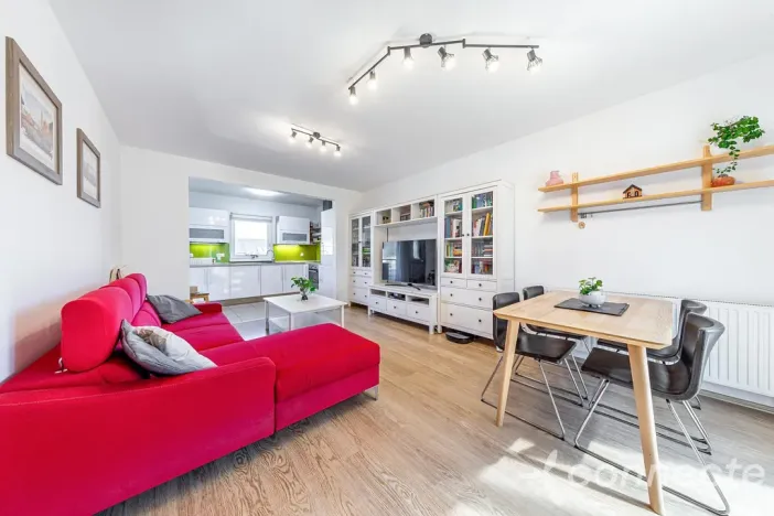Prodej bytu 4+1, Trubín, Na Vyhlídce, 121 m2