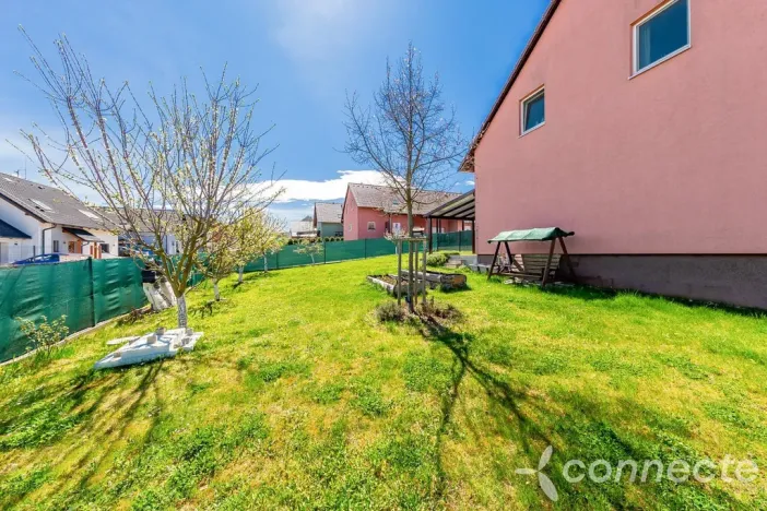 Prodej rodinného domu, Trubín, Na Vyhlídce, 121 m2